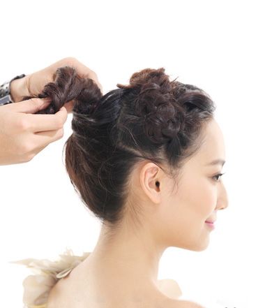 ��ô������ͷ �����ж̷��̷��̳�