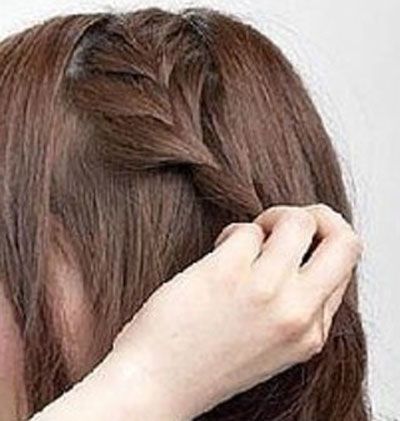 С���̷���С�跢�ͷ��� 5��СŮ���෢����