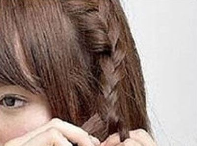 С���̷���С�跢�ͷ��� 5��СŮ���෢����