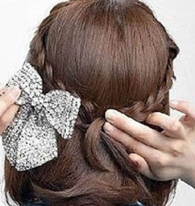 С���̷���С�跢�ͷ��� 5��СŮ���෢����