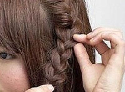 С���̷���С�跢�ͷ��� 5��СŮ���෢����