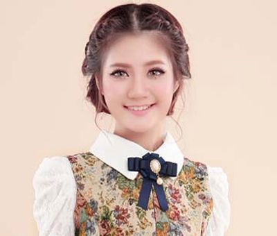 ����Ů���ʺ���ʲô���� ������ͷ�������