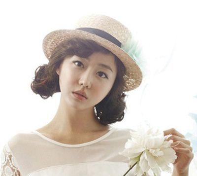 ����Ů���ʺ���ʲô���� ������ͷ�������