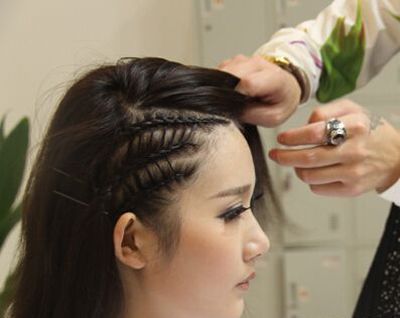 ����һͷ���ӵķ�����ô�� �̱����㷢��