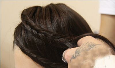 ����һͷ���ӵķ�����ô�� �̱����㷢��