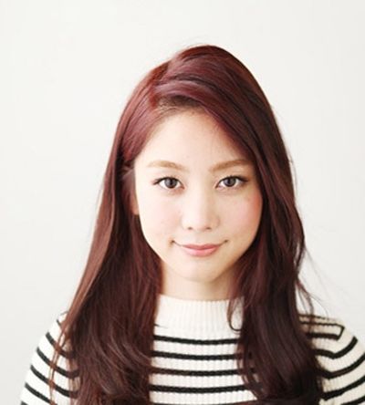 �����з�Բ����ô��ͷ�� �����ʺ���ʲôͷ��ͼƬ