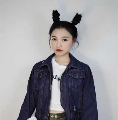 ��С������ʲô��ͷ��ֱ�� ͷС��СŮ���ʺ�����ͷ��