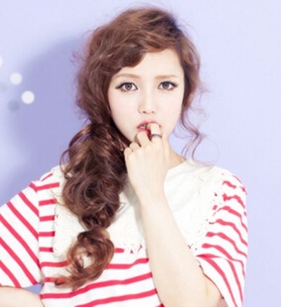 ����ͷ����ͷͷ�������ö����������鷢�����ʺ�ʲô����