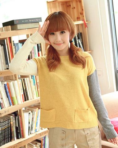 ����Ů���ʺ���ʲô������β ��������βͼƬ