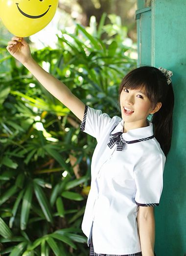 ����Ů���ʺ���ʲô������β ��������βͼƬ