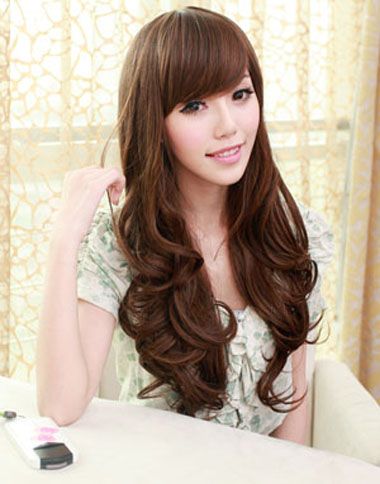 ������ͷխ�ʺ�ʲô�̷� 18��Ů��������ͷ����