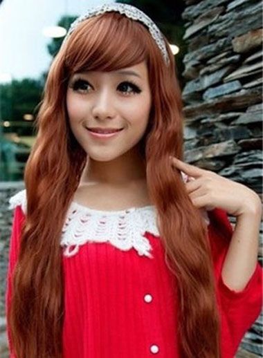 ������ͷխ�ʺ�ʲô�̷� 18��Ů��������ͷ����