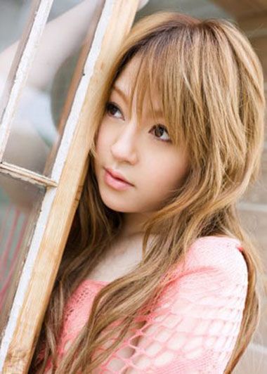 ������ͷխ�ʺ�ʲô�̷� 18��Ů��������ͷ����