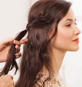 ¶��ͷ��һ��ͷ���ķ��� ѧϰ¶��ͷ��������