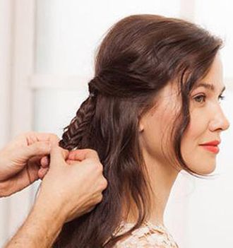 ¶��ͷ��һ��ͷ���ķ��� ѧϰ¶��ͷ��������