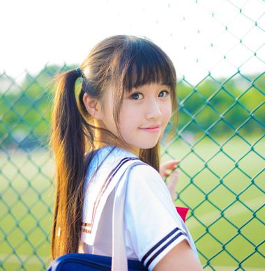 ����С�ʺ���ʲôͷ�� С���������ͷ��