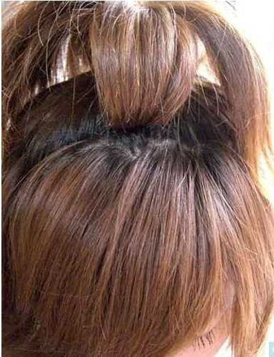 �̷�����ͷ��ô�� Ů���̷���Ƥ����ͷ����ͼ��