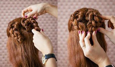 ������С����߼�ͷ�� �ÿ���С����ͷ��