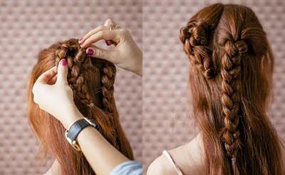 ������С����߼�ͷ�� �ÿ���С����ͷ��