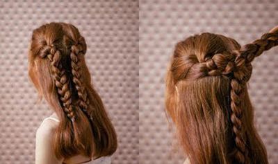 ������С����߼�ͷ�� �ÿ���С����ͷ��