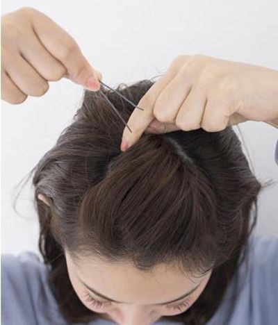 û������ͷ��������ô��ͷ�� û����������ͷ������