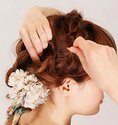 �̷���ü�򵥼Ҿӷ�����ô�̷� �ʺ϶̷�Ů�����̷�����