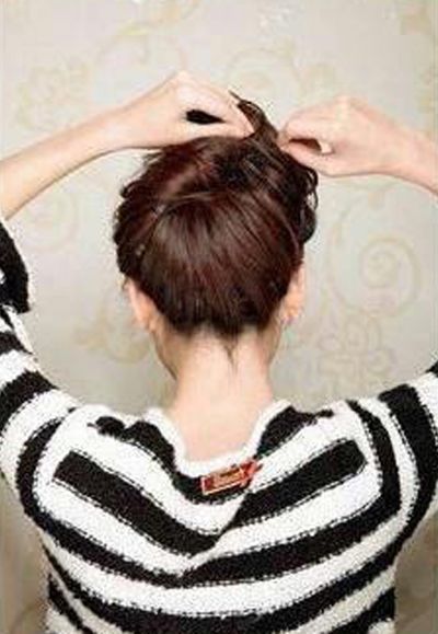 ������ֱͷ����ô��ͷ�ÿ� ��������ʽ���̷�