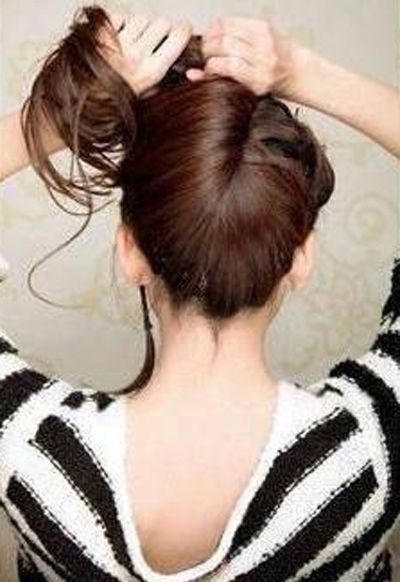 ������ֱͷ����ô��ͷ�ÿ� ��������ʽ���̷�