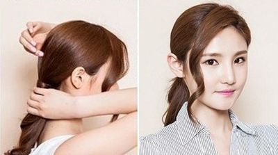 ͷ�����󳤷���ô�� ����Ů������������