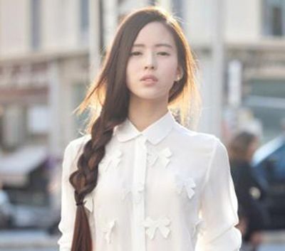 ���Ƚ�С��ô��ͷ������ С���ļ��ʺ���������