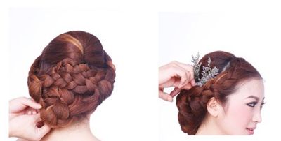 Ů��ͷ������ô������ͷ ͷ���ٵ������̷�����