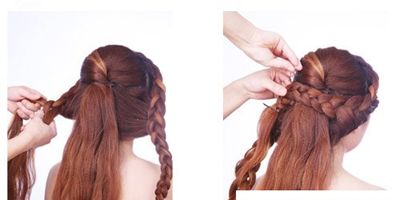 Ů��ͷ������ô������ͷ ͷ���ٵ������̷�����