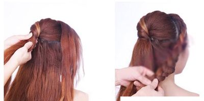 Ů��ͷ������ô������ͷ ͷ���ٵ������̷�����