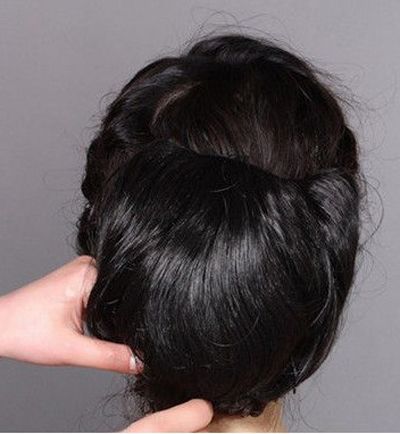 �ʺ�ͷ���ٵ�������ͷ���� ϡ��ͷ���̷�