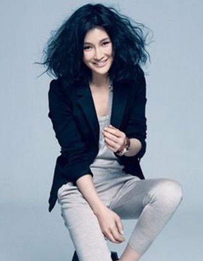 40��Ů����ʲô���� ��ʮ���̷�����ͼƬ