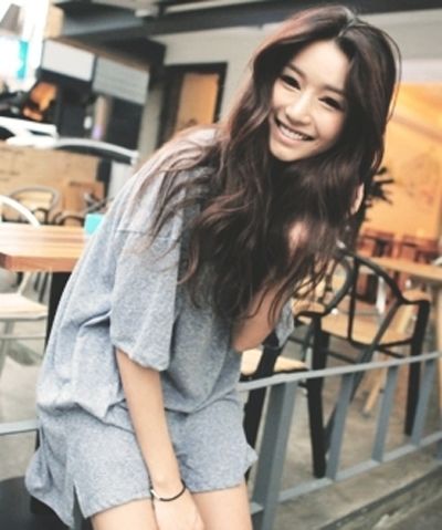 �������̵�ͷ����ô����ͼƬ �볤���̵�ͷ����ô����