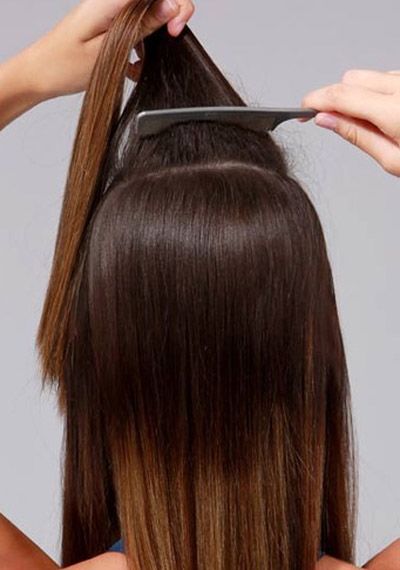 ����ѧ����ֱ����ʱ�з������� Ů����ֱ������DIY