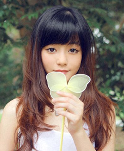 �ʺ�ͷ�����ٳ���Ů�����еĳ��̷�ͼƬ ������Ů���̷�����