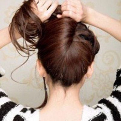 ���ͳ���Ů���ʺ�ʲô���ķ��� ��ô��ͷ