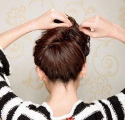 ���ͳ���Ů���ʺ�ʲô���ķ��� ��ô��ͷ