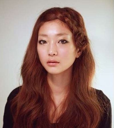 �������ǻ����ӡ���ı�ͷ����ô�� Ů�����Լ���ͷ��