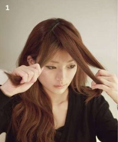 �������ǻ����ӡ���ı�ͷ����ô�� Ů�����Լ���ͷ��