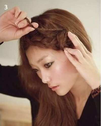 �������ǻ����ӡ���ı�ͷ����ô�� Ů�����Լ���ͷ��