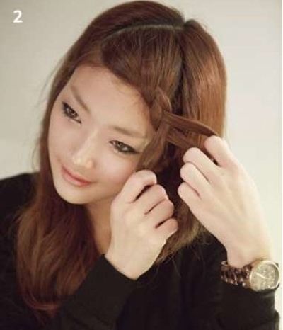 �������ǻ����ӡ���ı�ͷ����ô�� Ů�����Լ���ͷ��