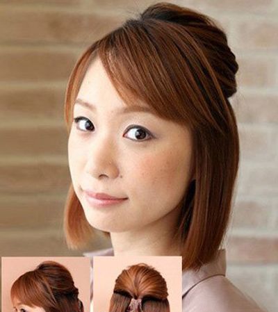 ���̷�����ô�� Ů���ж̷�����������