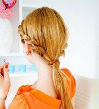 4����β���ӵı෨ͼ�� ��β��෨��ȫ