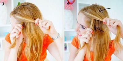 4����β���ӵı෨ͼ�� ��β��෨��ȫ