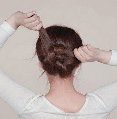 ����ְҵŮ����ͷ���� ��ְҵŮ�Է����̷�