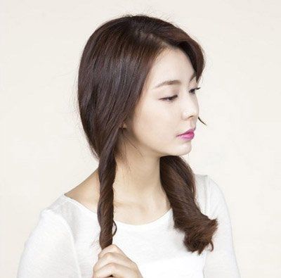 ����ְҵŮ����ͷ���� ��ְҵŮ�Է����̷�