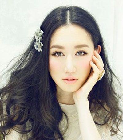 ͷ������ʲô���ÿ� �ʺ�ͷ������̷�ͼƬ